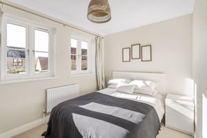 Bedroom- click for photo gallery